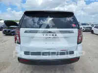 2021 Chevrolet Tahoe фото