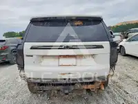 2021 Chevrolet Tahoe фото