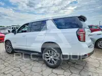2021 Chevrolet Tahoe фото