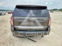 2021 Chevrolet Tahoe фото