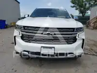 2021 Chevrolet Tahoe photo