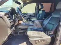 2021 Chevrolet Tahoe фото