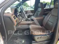 2021 Chevrolet Tahoe фото