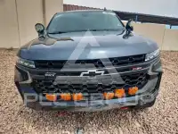 2021 Chevrolet Tahoe фото