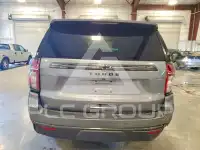 2021 Chevrolet Tahoe фото