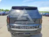 2021 Chevrolet Tahoe фото