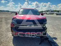 2021 Chevrolet Tahoe фото
