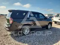 2021 Chevrolet Tahoe фото