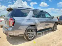 2021 Chevrolet Tahoe фото
