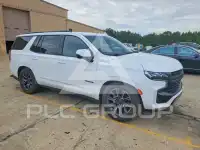 2021 Chevrolet Tahoe фото
