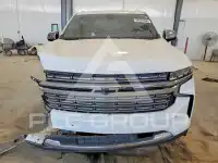 2021 Chevrolet Tahoe фото
