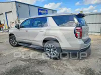2021 Chevrolet Tahoe фото