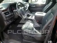 2021 Chevrolet Tahoe фото