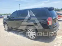 2021 Chevrolet Tahoe фото