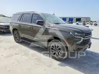 2021 Chevrolet Tahoe фото