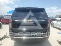 2021 Chevrolet Tahoe photo