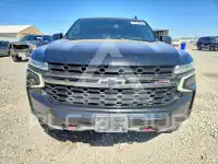 2021 Chevrolet Tahoe фото