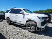 2021 Chevrolet Tahoe фото