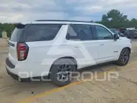 2021 Chevrolet Tahoe фото