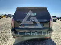 2021 Chevrolet Tahoe фото