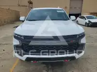 2021 Chevrolet Tahoe фото