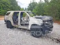 2021 Chevrolet Tahoe фото