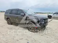 2021 Chevrolet Tahoe фото