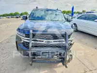 2021 Chevrolet Tahoe фото
