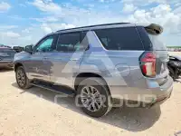 2021 Chevrolet Tahoe фото