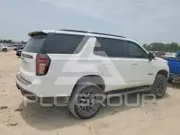 2021 Chevrolet Tahoe фото