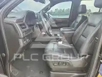 2021 Chevrolet Tahoe фото