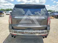 2021 Chevrolet Tahoe фото