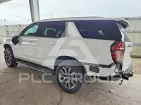 2021 Chevrolet Tahoe фото