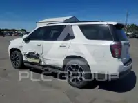 2021 Chevrolet Tahoe фото