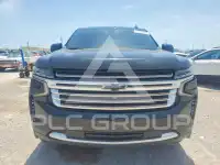 2021 Chevrolet Tahoe фото