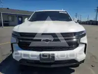 2021 Chevrolet Tahoe фото