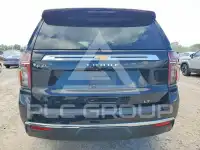 2021 Chevrolet Tahoe фото
