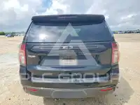 2021 Chevrolet Tahoe фото