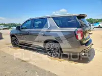 2021 Chevrolet Tahoe фото