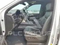 2021 Chevrolet Tahoe фото