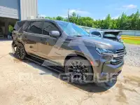 2021 Chevrolet Tahoe фото