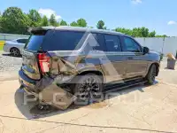 2021 Chevrolet Tahoe фото