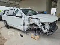 2021 Chevrolet Tahoe фото
