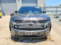 2021 Chevrolet Tahoe фото