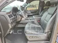 2021 Chevrolet Tahoe фото