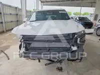 2021 Chevrolet Tahoe фото