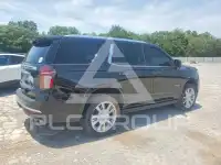 2021 Chevrolet Tahoe фото
