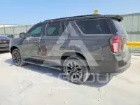 2021 Chevrolet Tahoe фото