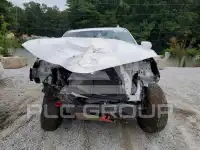 2021 Chevrolet Tahoe фото