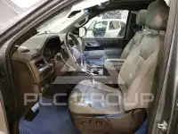 2021 Chevrolet Tahoe фото